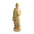 thumbnail image 4 of St. Joseph Statue Home Seller Kit with Prayer Card and Medal, 4 of 4