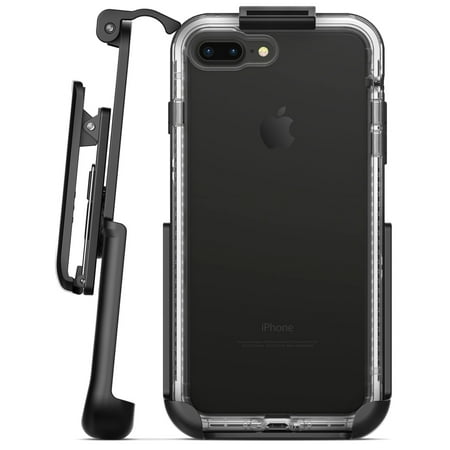 Encased Belt Clip Holster for Lifeproof Next Case - iPhone 8 Plus / iPhone 7 Plus (case not included)