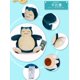 thumbnail image 3 of Peluche Pokémon Cubby de 25 cm, 3 of 3