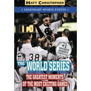 The World Series : Legendary Sports Events (Paperback)