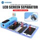 thumbnail image 4 of Separador de pantalla LCD yuxing S-918E MINI para reparación de teléfonos móviles Calentamiento rápido azul, 4 of 5