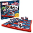 thumbnail image 1 of Qui Est-Ce? - Édition Marvel Winning Moves - Jeu de Société, 1 of 4