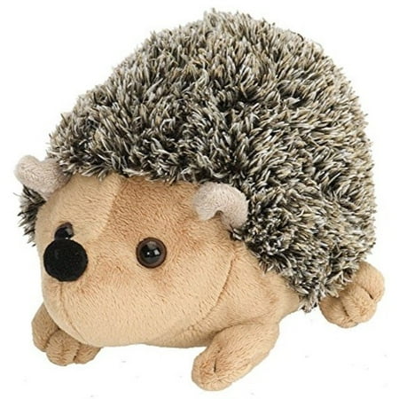 Hedgehog Outline Wild Republic Hedgehog Plush, Stuffed Animal, Plush Toy, Gifts for Kids, Cuddlekins, 8 Inches ()