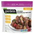 thumbnail image 1 of Gardein® Porkless Bites Sweet & Sour, 255 g, 1 of 6