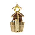 thumbnail image 3 of Arche de Noé Nichoir 10031248, 3 of 4