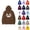Coffee, variant on OIOLOYJM Halloween Hoodies for Men Pumpkin Face Print Spooky Long Sleeve Funny Hooded Sweatshirt Casual Fashion Holiday Party Pullover