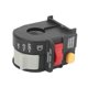 thumbnail image 2 of Handlebar Hi/Lo Beam Light Kill Stop Switch 4010591 Fit for Polaris ATP 500/Magnum/Sportsman, 2 of 3