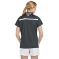 thumbnail image 3 of S92CFX Russell Athletic Ladies' Team Game Day Polo Shirt, 3 of 3