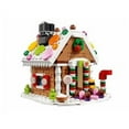 thumbnail image 2 of LEGO 40139 Christmas Gingerbread House 277 Piece Building Set 2015, 2 of 3
