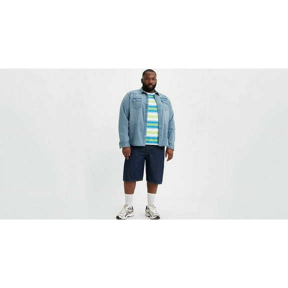 Levi's Men's 469 Loose Short