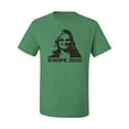 thumbnail image 2 of Knope 2020 Parks and Recreation Pop Men's Graphic T-Shirt, Kelly, 4XL, 2 of 3