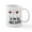 White, variant on CafePress - Age My Age I Need Glasses - 11 oz Ceramic Mug - Novelty Coffee Tea Cup