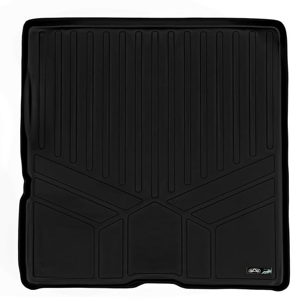 MAXTRAY AllWeather Cargo Mat Blk for 200317 Ford Expedition/Lincoln