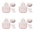 thumbnail image 1 of El Juego de Cocina Y Horneado para Niños de 16 Piezas Incluye Un Delantal para Niñas Pequeñas, Gorro de Chef, 1 of 5
