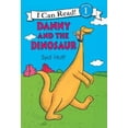 thumbnail image 2 of Danny and the Dinosaur (I Can Read!, Level 1), 2 of 2