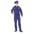 thumbnail image 1 of Costume de policier - Homme, 1 of 1