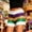 Multicolor(New)A, variant on Carnival Ladies Fashion Trend Sequined Festive Vibes Stretch Waistband Slim Fit Comfort Shorts
