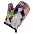 thumbnail image 1 of Carolines Treasures SS8299OVMT Japanese Chin Oven Mitt, 1 of 1