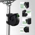 thumbnail image 4 of Bicycle Tow Rope Flexible Retractable Bicycle Tractor, 4 of 5