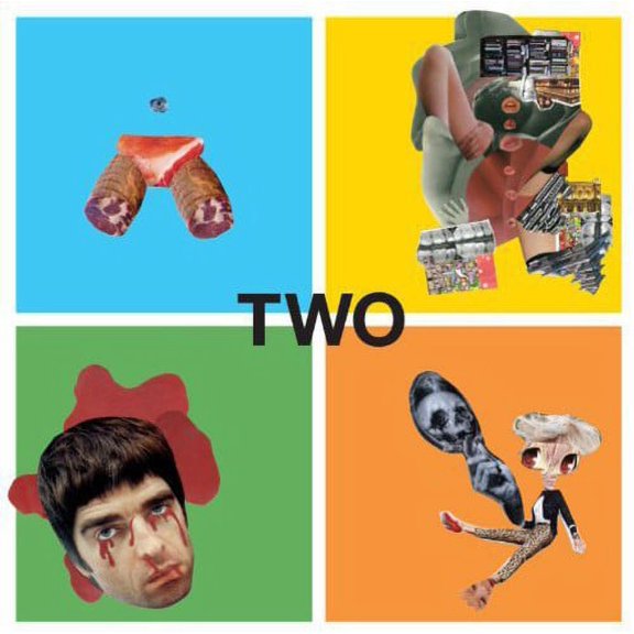 Owls - Two - Music & Performance - CD