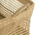 thumbnail image 2 of Woven Basket by Zentique, 2 of 3
