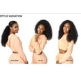 thumbnail image 4 of Sensationnel Half Wig N Pony Wrap Instant Up N Down UD 3 (2), 4 of 4
