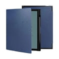 thumbnail image 4 of Clerance!Dark Green For Aragonite Boox Note Air 4c 10.3 Inch Magnetic Protective Leather, 4 of 5