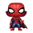 thumbnail image 3 of Figura Funko Marvel Spider-Man Zombie Hunter - WHAT IF?, 3 of 3