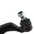thumbnail image 3 of Geelife Outer Tie Rod End Passenger Right Front For Benz E-Class S-Class, 3 of 8
