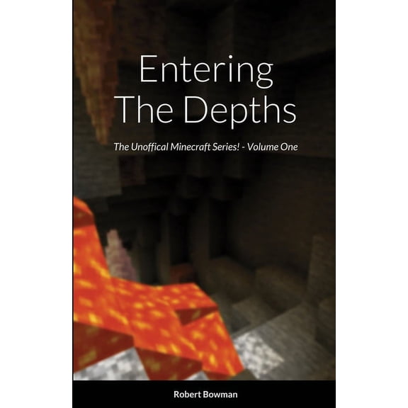 Entering the Depths - Volume One, (Paperback)