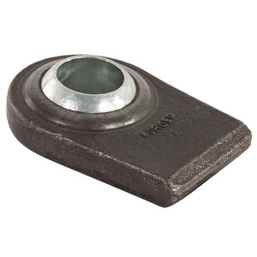 LA3330 New Universal Tractor Lift Arm Repair End Straight 3" Width 5