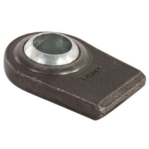 LA3330 New Universal Tractor Lift Arm Repair End Straight 3" Width 5