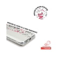 thumbnail image 2 of Funda Antigolpes InstaCase para Moto One Corazones Love, 2 of 4