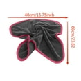 thumbnail image 2 of Tainini Microfiber Car Drying Towel Super Absorbent Twist Pile Car Towels Drying Large Cleaning Lint-Free Detailing Cloth, 2 of 2