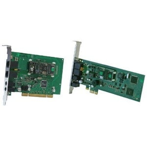 VOICE/DATA/FAX WORLD MODEM V92 PCIE