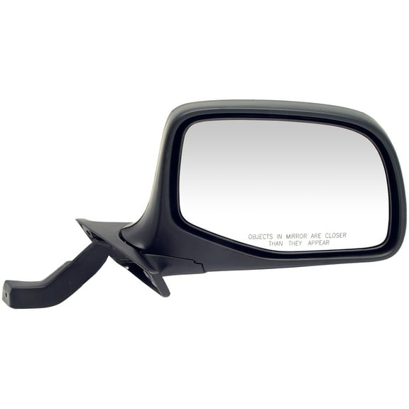 Dorman 955-228 Passenger Side Door Mirror for Specific Ford Models