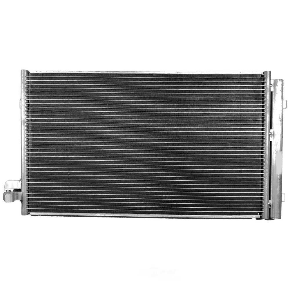 Global Parts Distributors LLC 30078C A/C Condenser
