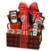 Ghirardelli Chocolate & Coffee Lovers Gift Basket