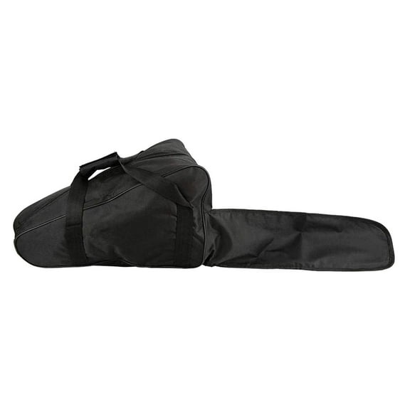 Chainsaw Bag Carrying Case Portable Protection Fit for 17" Chainsaw Storage Bag