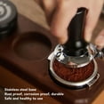 thumbnail image 3 of Tamper de Café, Manipulación de Polvo A Prueba de Óxido Manipulador Ergonímico de Acero inoxidable A Prueba de Corrosio Duradera Presió, 3 of 7