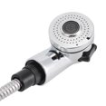thumbnail image 3 of Water Faucet, G1/2 Faucet, Adjustable Basin Mixer Tap, Mixer Tap, For Bathroom Home Kitchen, 3 of 8