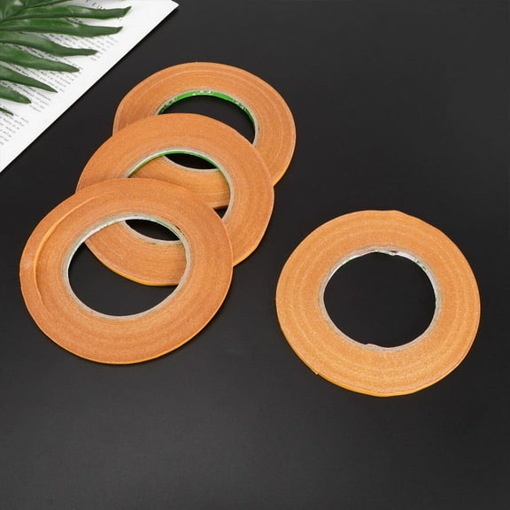 Raindrops Double-Sided Tape for Rugs and Carpets 100In