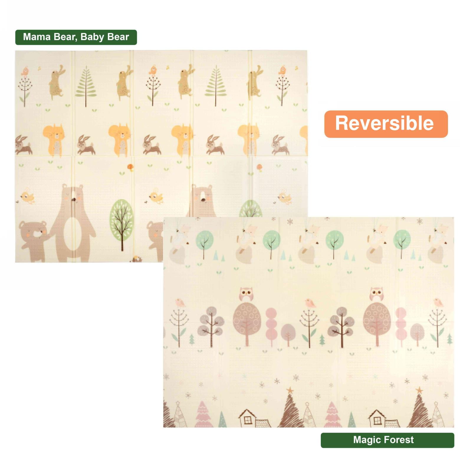 Baby Play Mat
