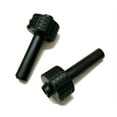 thumbnail image 4 of Vespa Engine Mount Bush Pair Rubber V-50/90/100 PK Primavera ET3, 4 of 4
