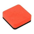 thumbnail image 2 of 8 Color Square Whiteboard Eraser Set Dry Erase Board Erasers Classroom (2x2x0.8 Inch), 2 of 8