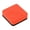 Orange, variant on SLUOHZXI Magnetic Whiteboard Eraser, Dry Eraser Board Erasers, Dry Erasers for White Board, Whiteboard Erasers for Classroom