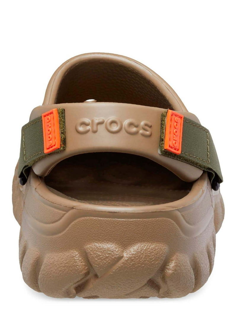 Crocs Unisex Offroad Sport Clogs - Walmart.com display picture 1