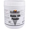 Biotin 100 Powder 2.5-Pounds Nutritional Supplement for Horses and Livestock