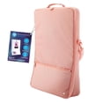thumbnail image 1 of Maletín de transporte HP Sprocket Photobooth acolchado rosa, 1 of 6