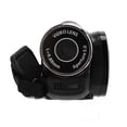 thumbnail image 3 of 4K 48MP Full HD Camcorder, 270° Rotation, 2.7 Inch Color Screen, 16X Zoom, 3 of 5